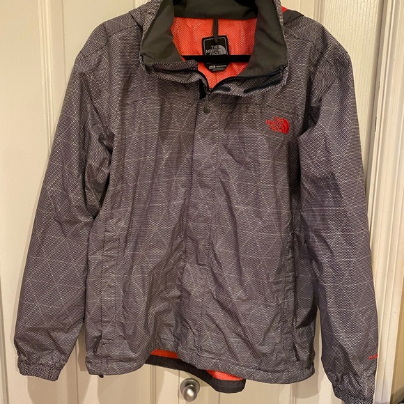 EUC northface mens jacket - size medium - Picture 3 of 9